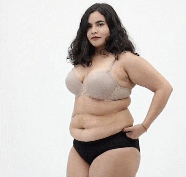 Super Fit™ High Waisted ShapeWear Panty Black