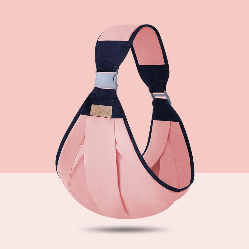 Lightweight Multi-functional Baby Wrap