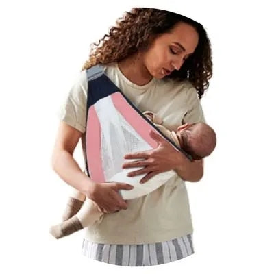Lightweight Multi-functional Baby Wrap