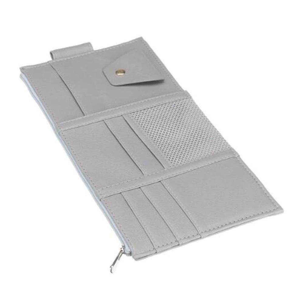 Car Sun Visor Storage Clip (2 PCS)