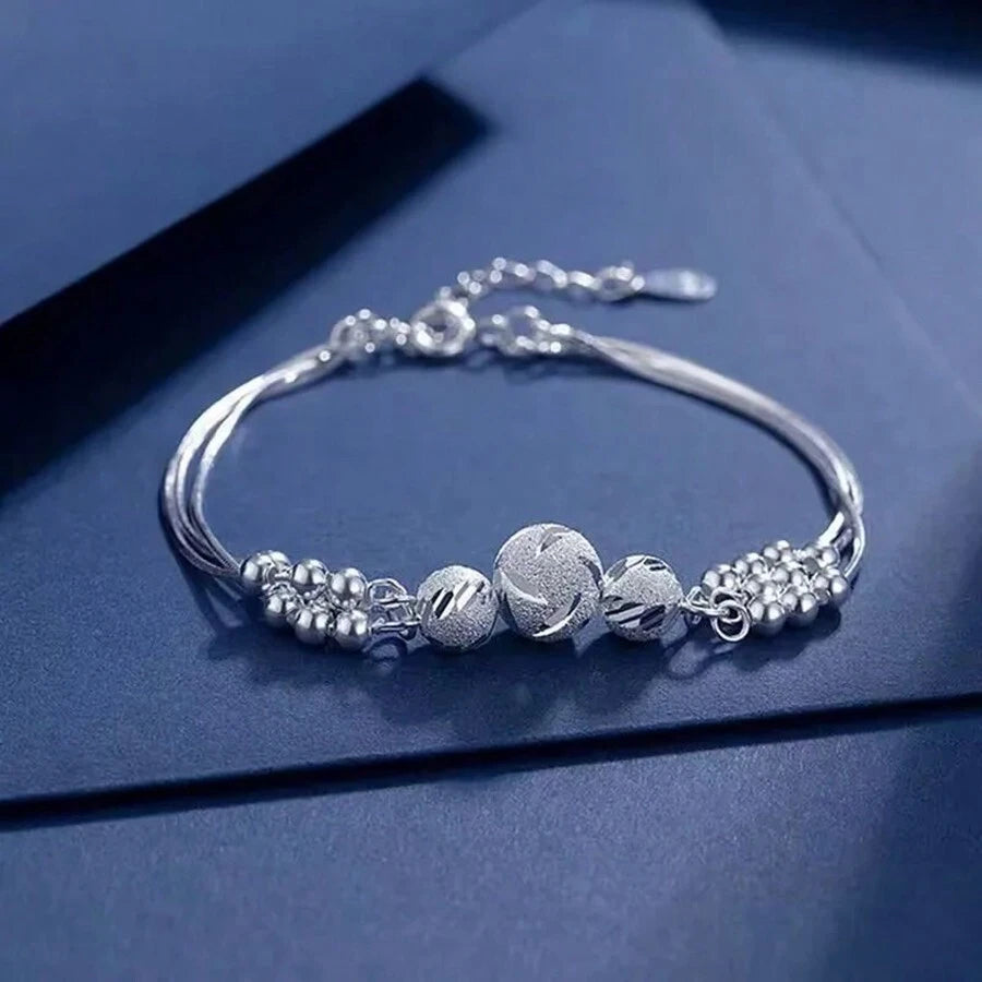 Lucky Beads Bracelet
