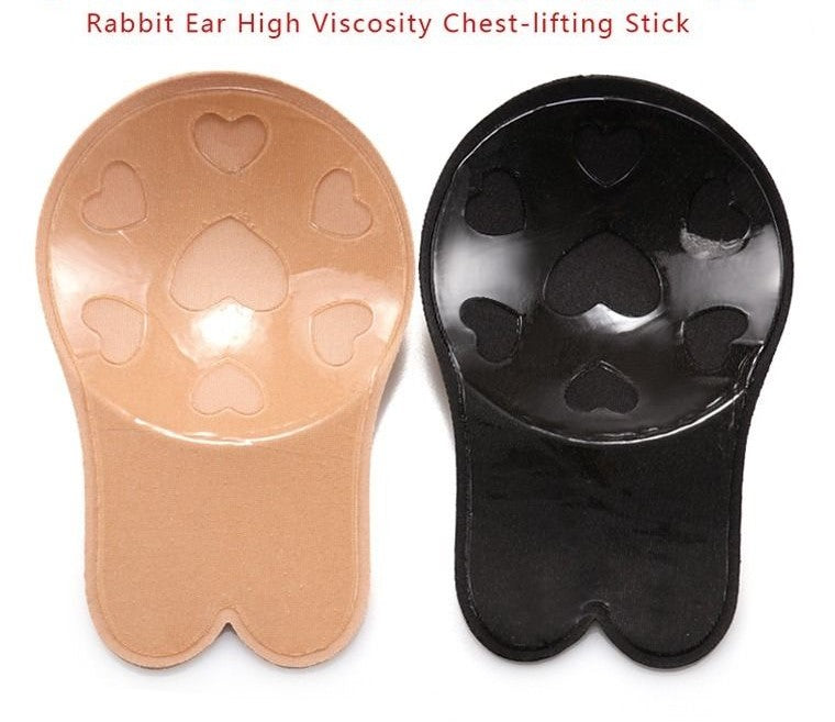 Invisible Adhesive Reusable Lift Up Bra