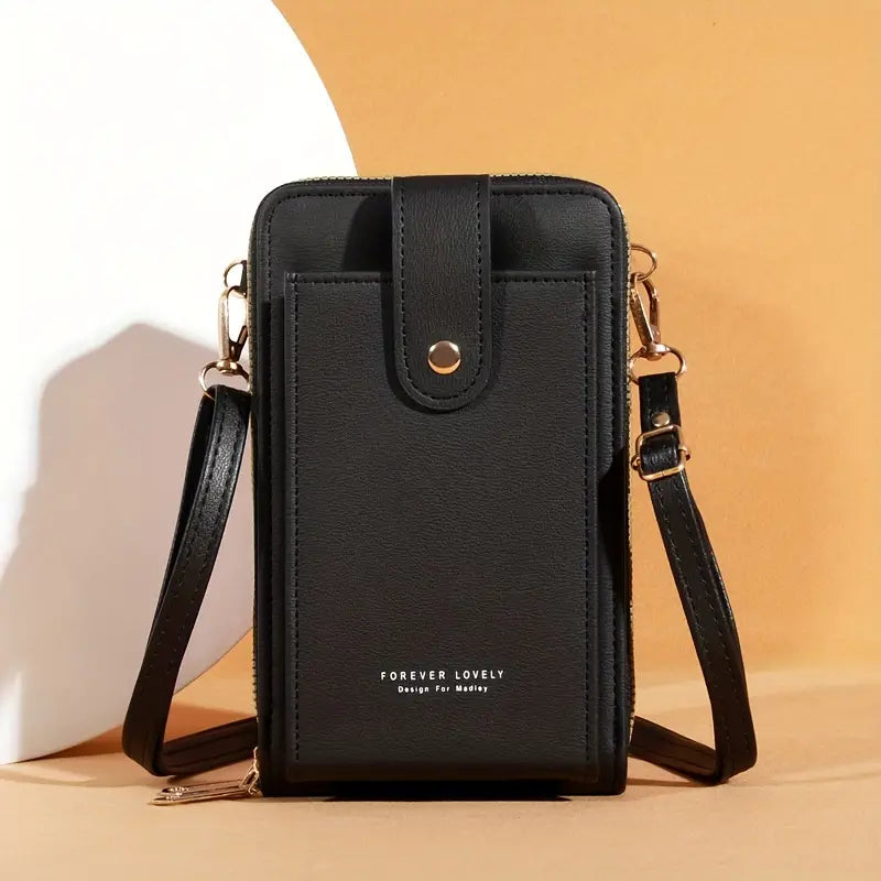 Women Fashion Multi-Pocket Card Holder