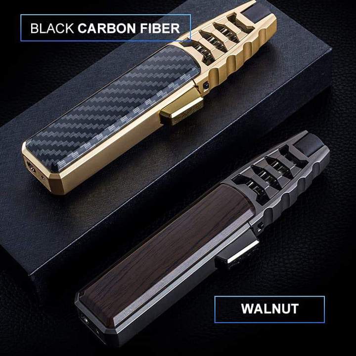 New Arrival Windproof Spray Lighter