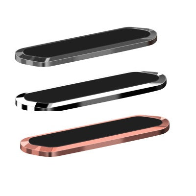 Mini Magnetic Car Mount Phone Holder