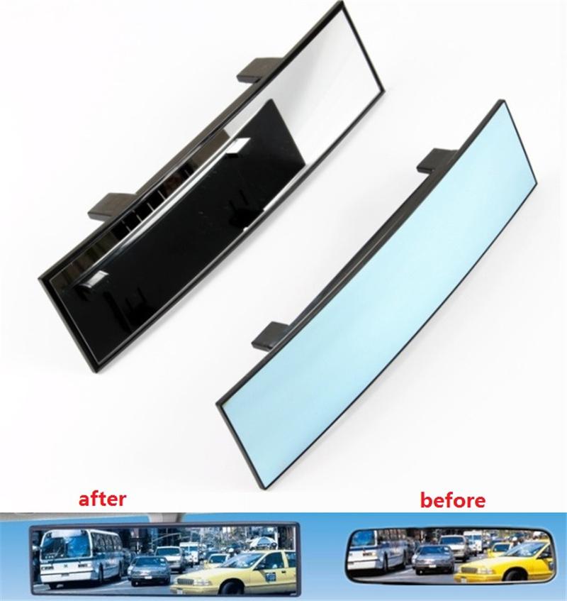 Car Panoramic Rear Viewer
