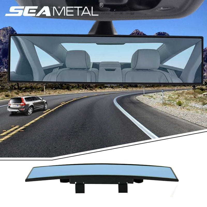 Car Panoramic Rear Viewer