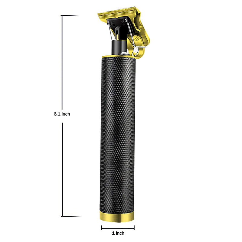 Cordless Zero Gapped Trimmer Hair Clipper