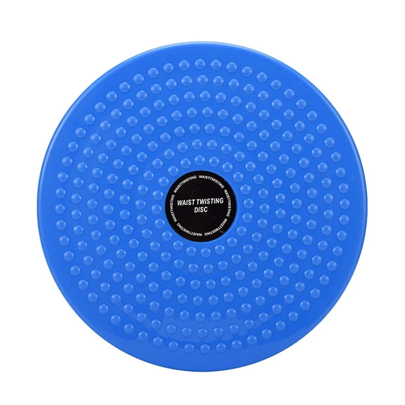 Waist Twisting Message and Exercise Balance Board