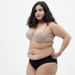 Super Fit™ High Waisted ShapeWear Panty Black