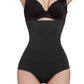 Super Fit™ High Waisted ShapeWear Panty Black