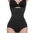 Super Fit™ High Waisted ShapeWear Panty Black