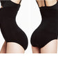 Super Fit™ High Waisted ShapeWear Panty Black