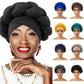 Women's Turban Cap Head Wrap