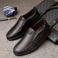 Men's Business Soft-Insole Leather Loafers