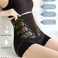 High-Waist Abdominal Shaping Panties