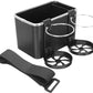 Car Armrest Storage Box
