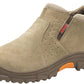 Men's Safety Slip-On Steel Toe Cap Boots