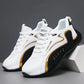 Mix Color Breathable Men's Sneakers