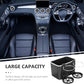 Car Armrest Storage Box