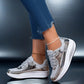 Women's Stylish Casual Sneakers