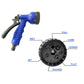 Magic Hose Pipe With 7 Spray Gun Functions