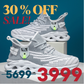 Blade Damp Shoes