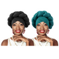 Women's Turban Cap Head Wrap