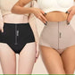 High Waist Flat Belly Shaping Slimming Panties