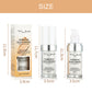 TLM Flawless Colour Changing Foundation