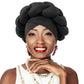 Women's Turban Cap Head Wrap