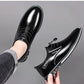 MIX Men's Urban Leather Casual Leasure Shoes