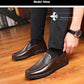 Men's Business Soft-Insole Leather Loafers