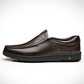 Men's Business Soft-Insole Leather Loafers