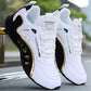 Mix Color Breathable Men's Sneakers