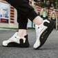 Mix Color Breathable Men's Sneakers
