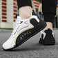 Mix Color Breathable Men's Sneakers