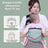 Lightweight Multi-functional Baby Wrap