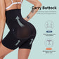 Super Fit™ High Waisted ShapeWear Shorts [Black Colour]