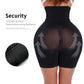 Super Fit™ High Waisted ShapeWear Shorts [Black Colour]