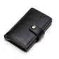 RFID Card Holder Business Wallet【2 Colors】
