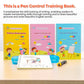 Sank Pen Control Training Book