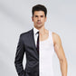Men's Slimming Body Shaper Vest Shirt