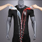 Ice Silk Anti-Dirty Waterproof Quick Dry T-Shirt