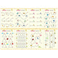 Sank Pen Control Training Book