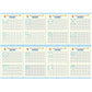 Sank Pen Control Training Book
