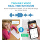 Wireless Wifi Light Bulb Camera Security Camera
