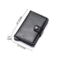 RFID Card Holder Business Wallet【2 Colors】