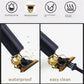 Cordless Zero Gapped Trimmer Hair Clipper
