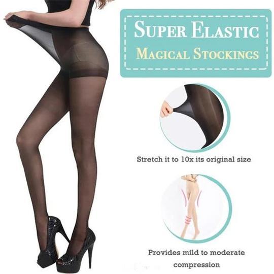 Super Elastic Magical Stockings [2 PCS/PACK]